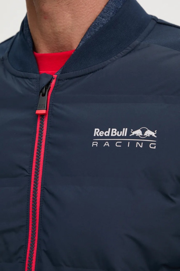 Dukserica Red Bull Racing x Pepe Jeans RU490001