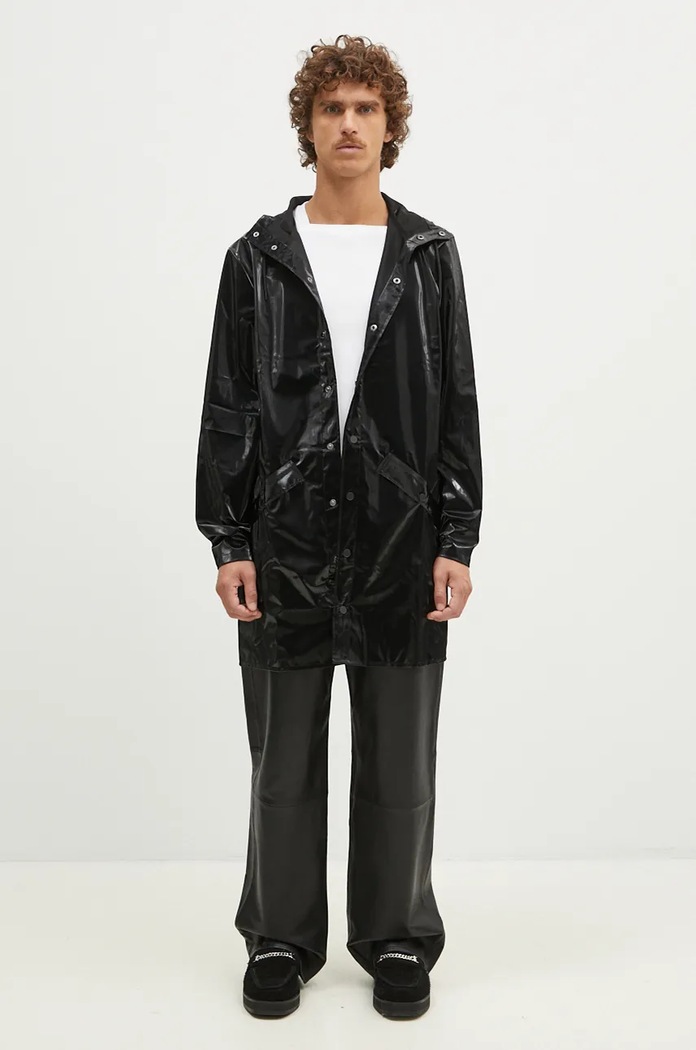 Bunda Rains 12020.29