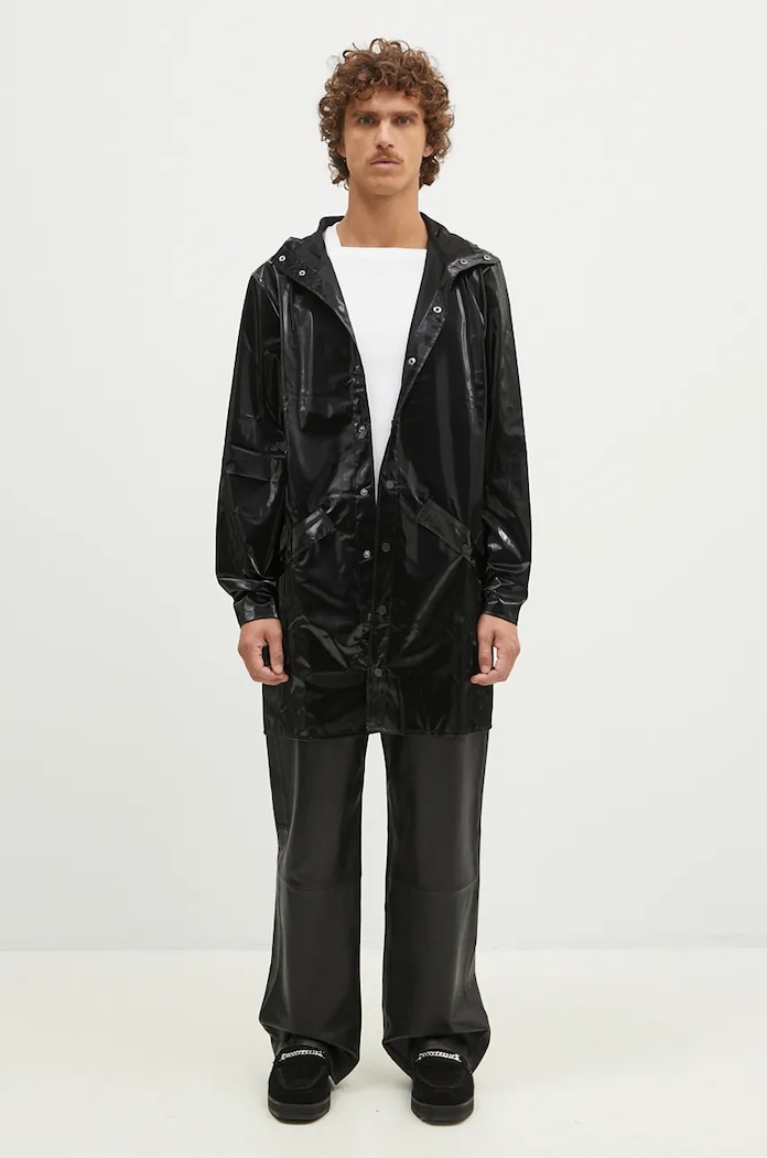 Bunda Rains 12020.29