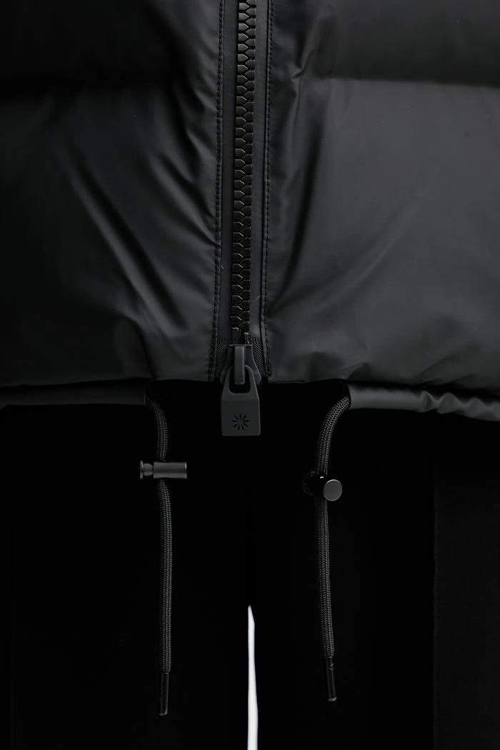Rains Nepromokavá bunda Rains Alta Short Puffer Jacket W3T3 15150.01