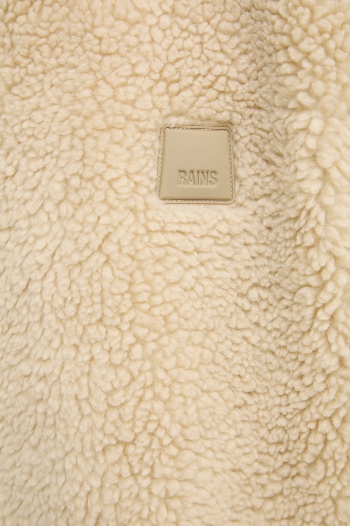 Bunda Rains Kofu Fleece Jacket T2 19940.24