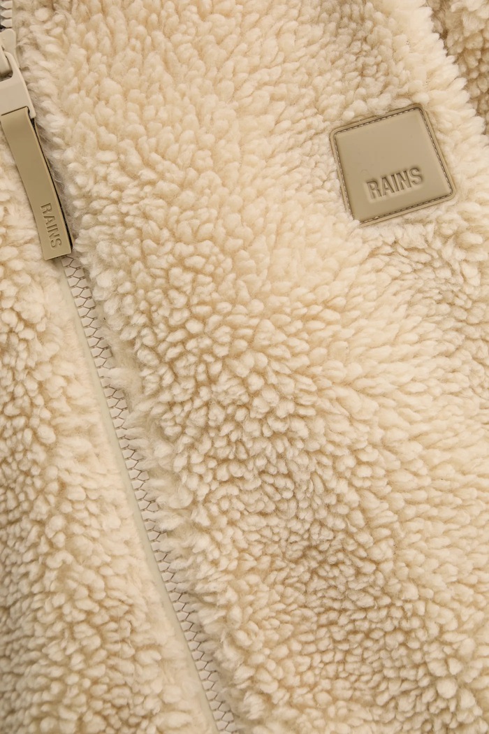 Bunda Rains Kofu Fleece Jacket T2 19940.24