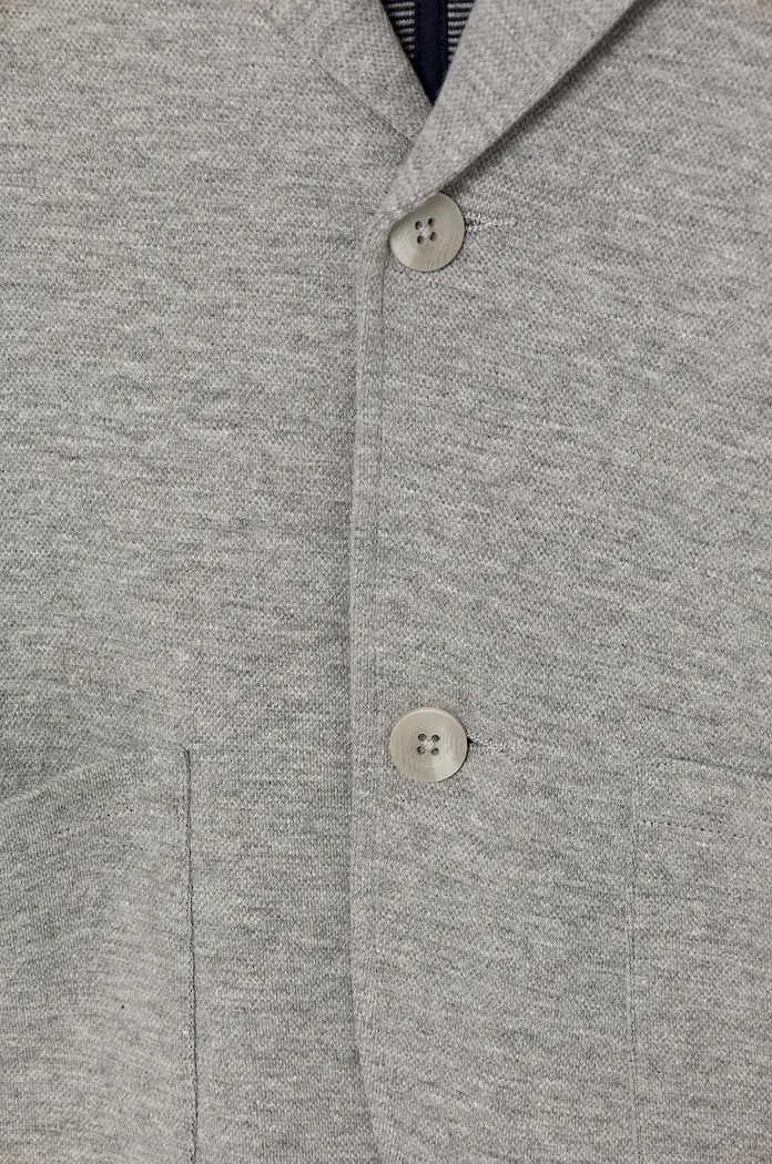 Момче Детско сако United Colors of Benetton 3F1YC600H.G.Seasonal сив