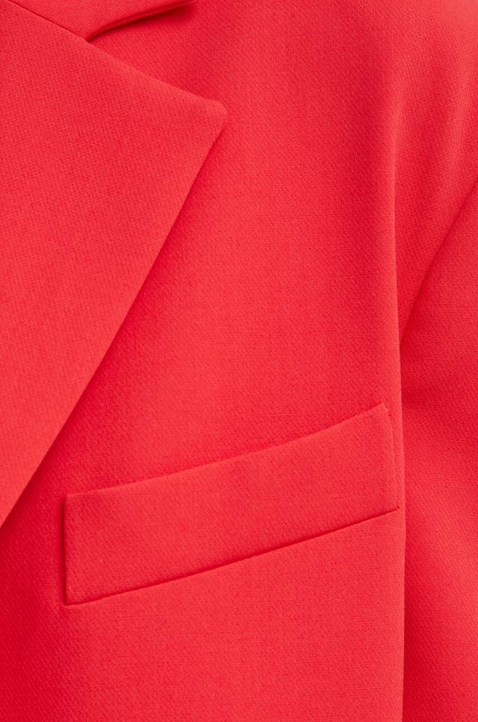 Σακάκι 2NDDAY 2ND Harry - Attired Suiting 2244115119 κόκκινο
