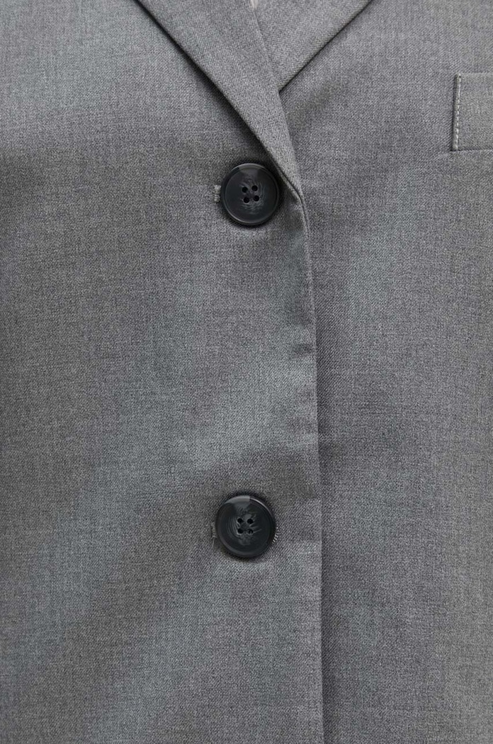 2NDDAY sacou 2ND Harry - Classic Tailoring 2244115169 gri