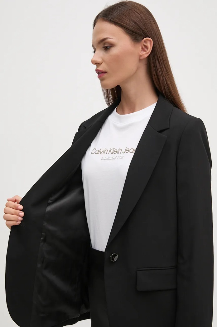 United Colors of Benetton marynarka 2OIGDW02B