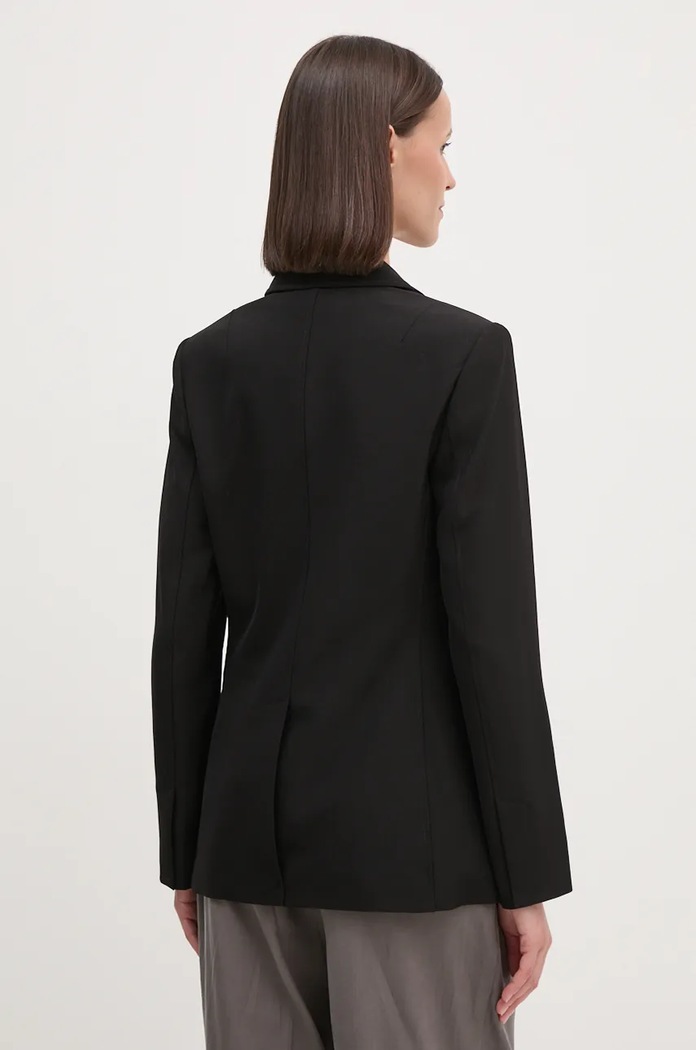 Îmbrăcăminte Dkny sacou D2G4A200 negru