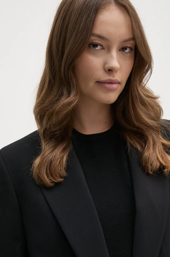 Joop! marynarka czarny 30043059