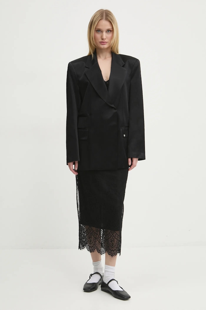 Sako Aniye By 181378 čierna AW24