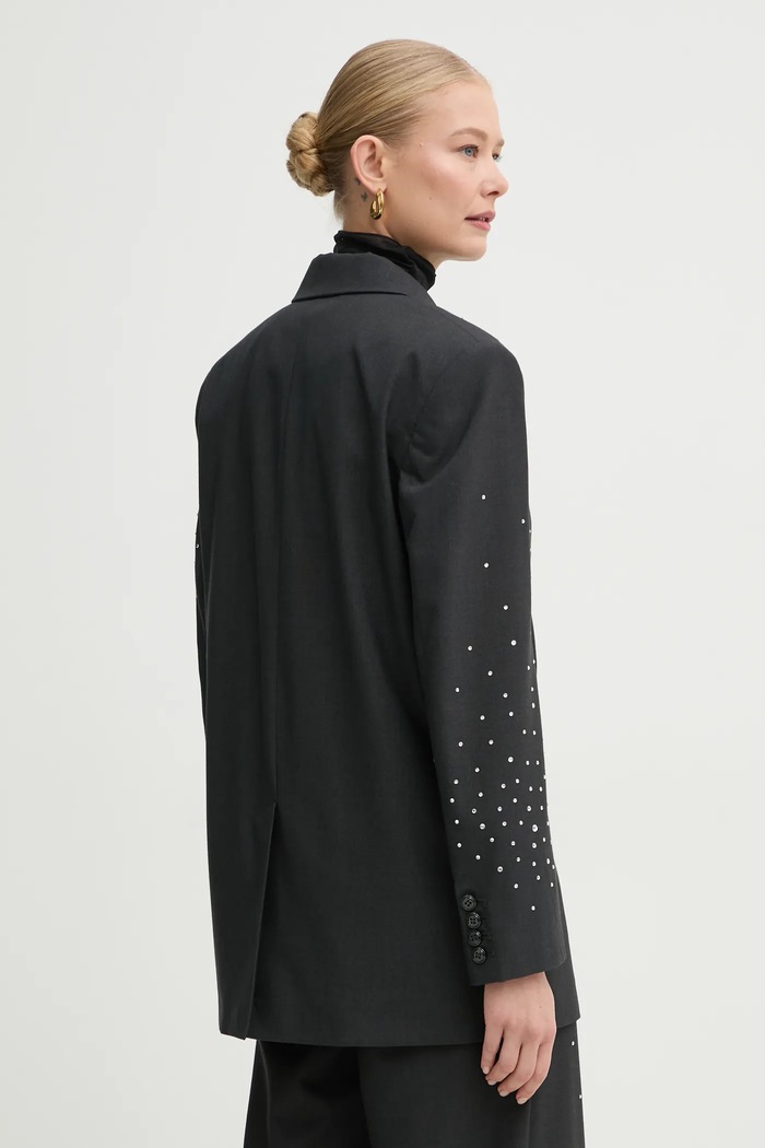 Îmbrăcăminte MAX&Co. sacou 2426046015200 gri