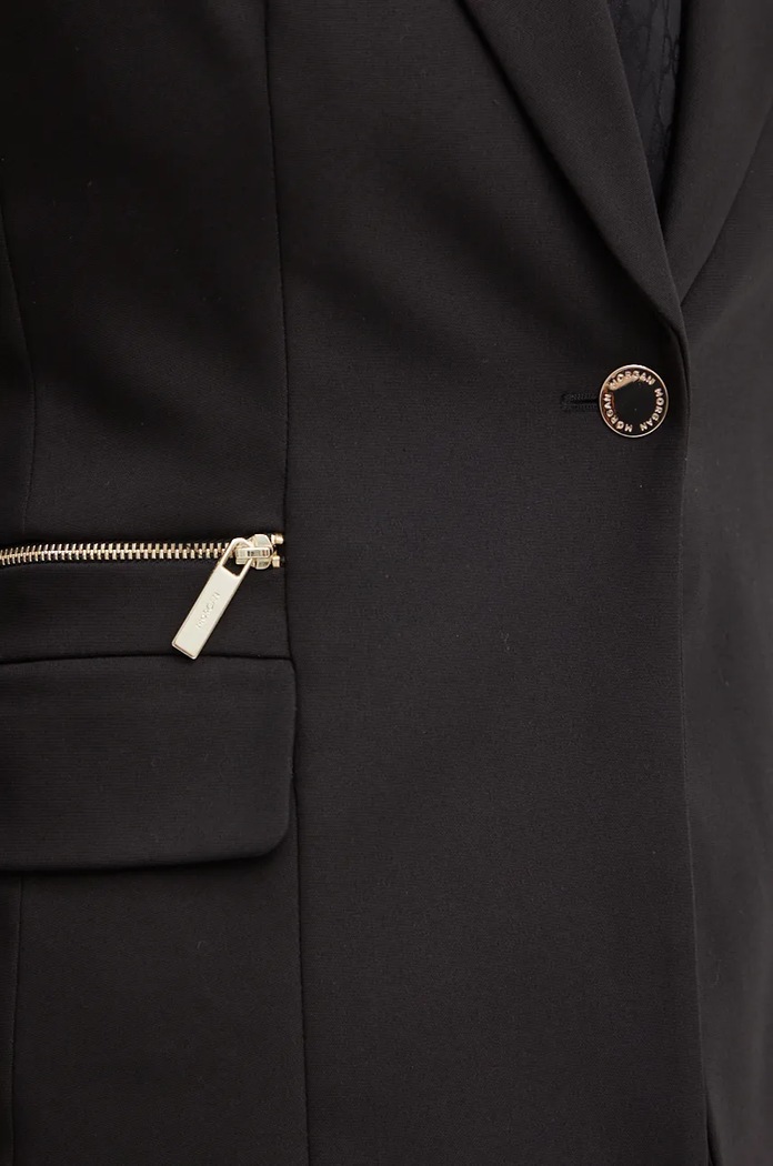 Sako Morgan VBEKA.F VBEKA.F černá