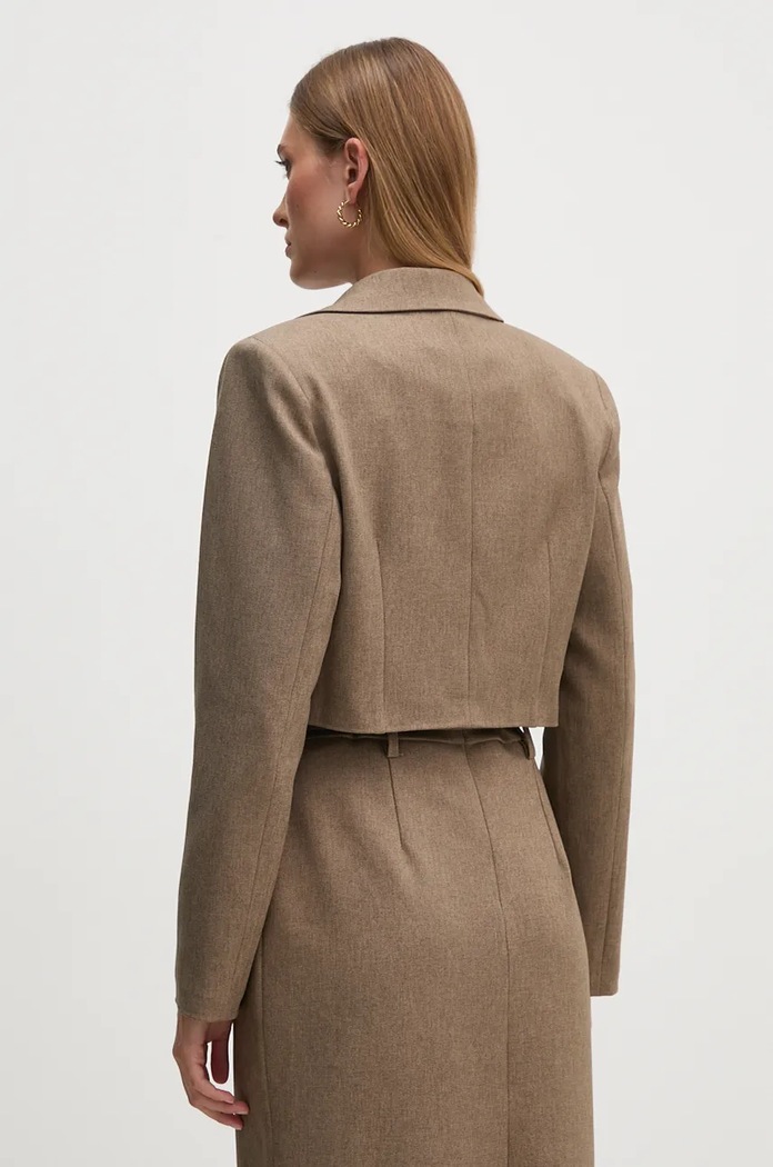Abbigliamento Artigli giacca ACGI000649 beige