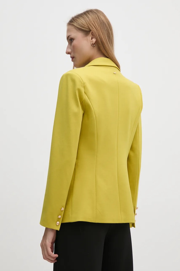 Îmbrăcăminte Gaudi sacou 421FD34003 verde
