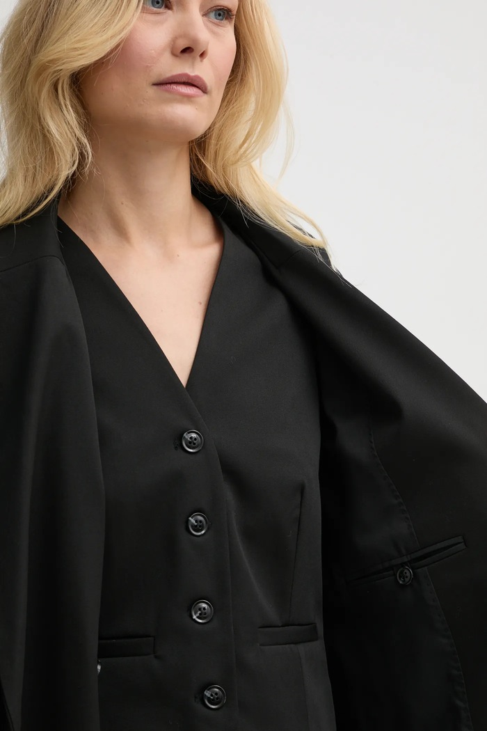 Samsoe Samsoe blazer F24400191