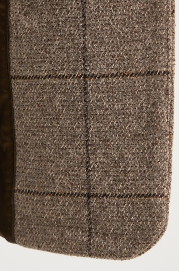 Сако с вълна By Malene Birger RAILEY Q72631004