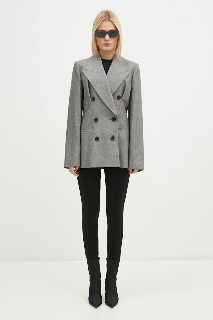 JW Anderson blazer Hourglass Tailored Jacket JK0343.PG1640.929
