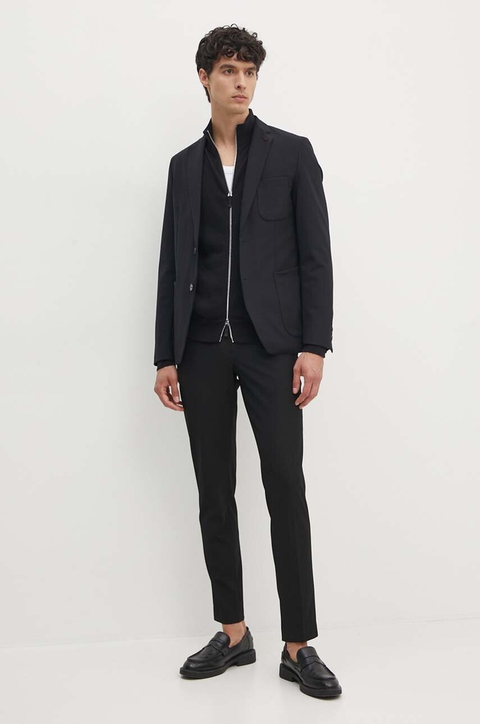 Sako Michael Kors MK0SB01035 černá AW24