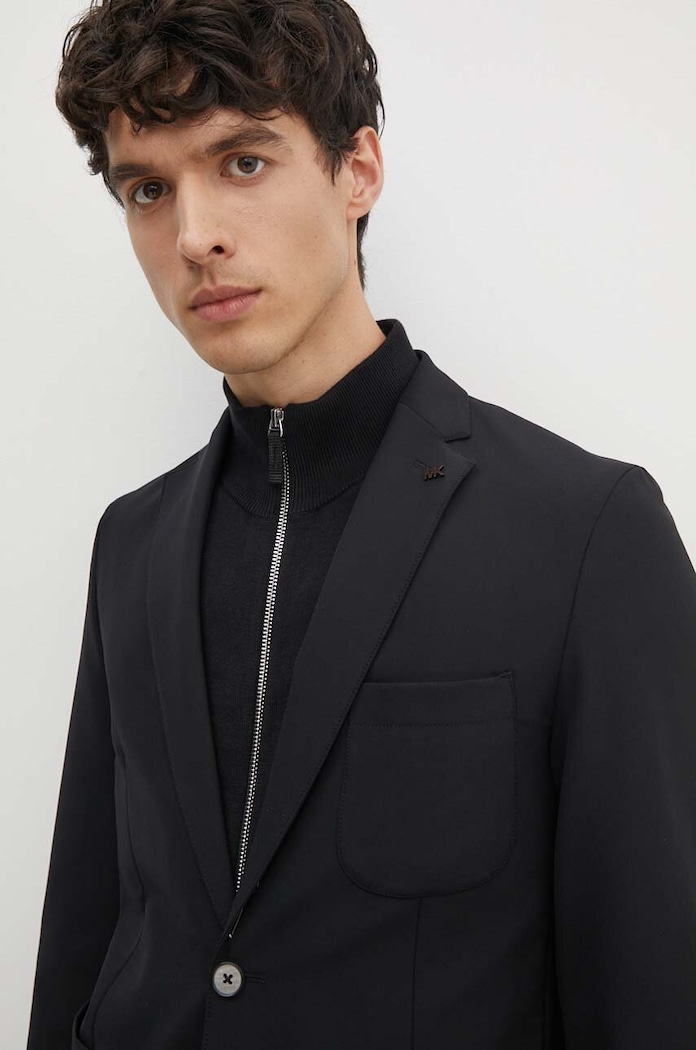Sako Michael Kors černá MK0SB01035