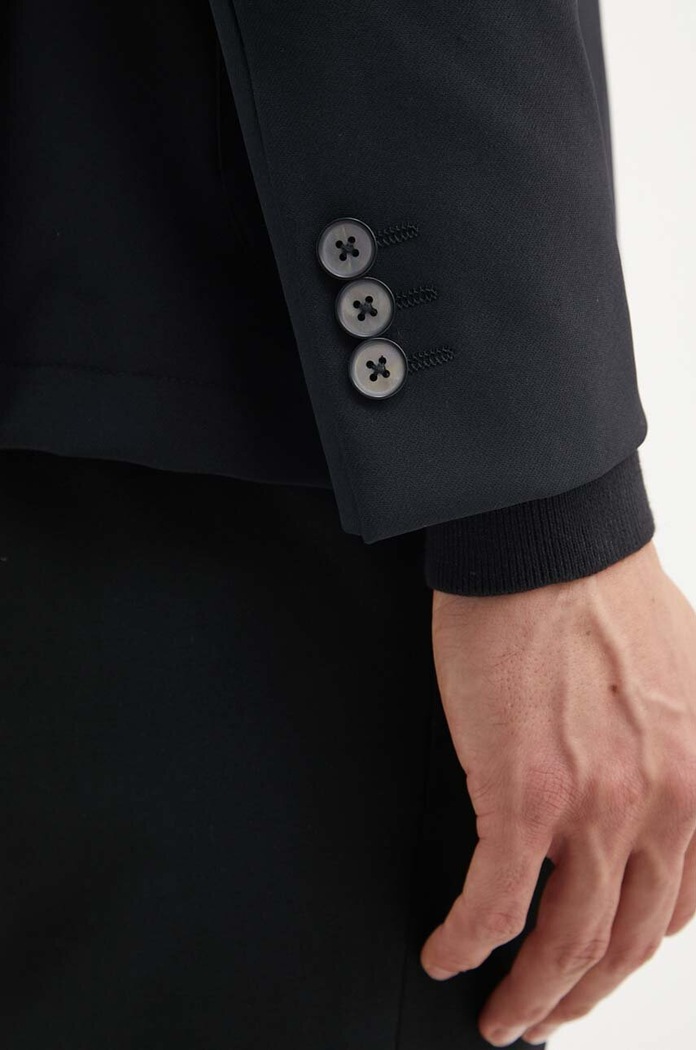 Sako Michael Kors MK0SB01035 černá