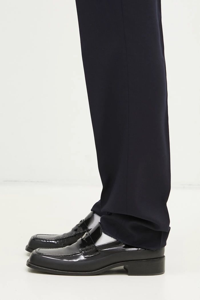 Paul Smith abito in lana M1R.1457.M00001