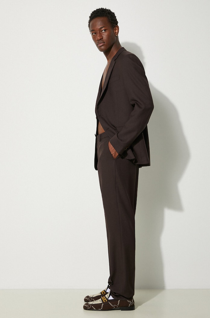 Вълнен костюм Paul Smith M1R.1457.M00001