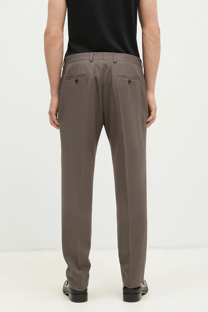 Paul Smith garnitur wełniany M1R.1457.M00001