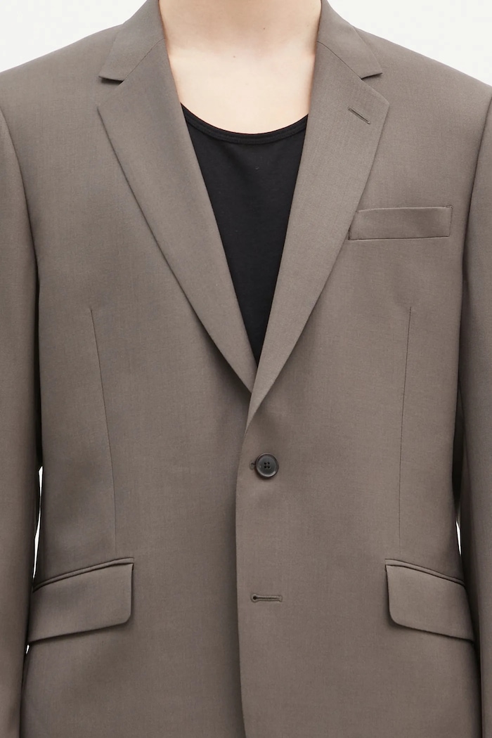 Paul Smith garnitur wełniany M1R.1457.M00001