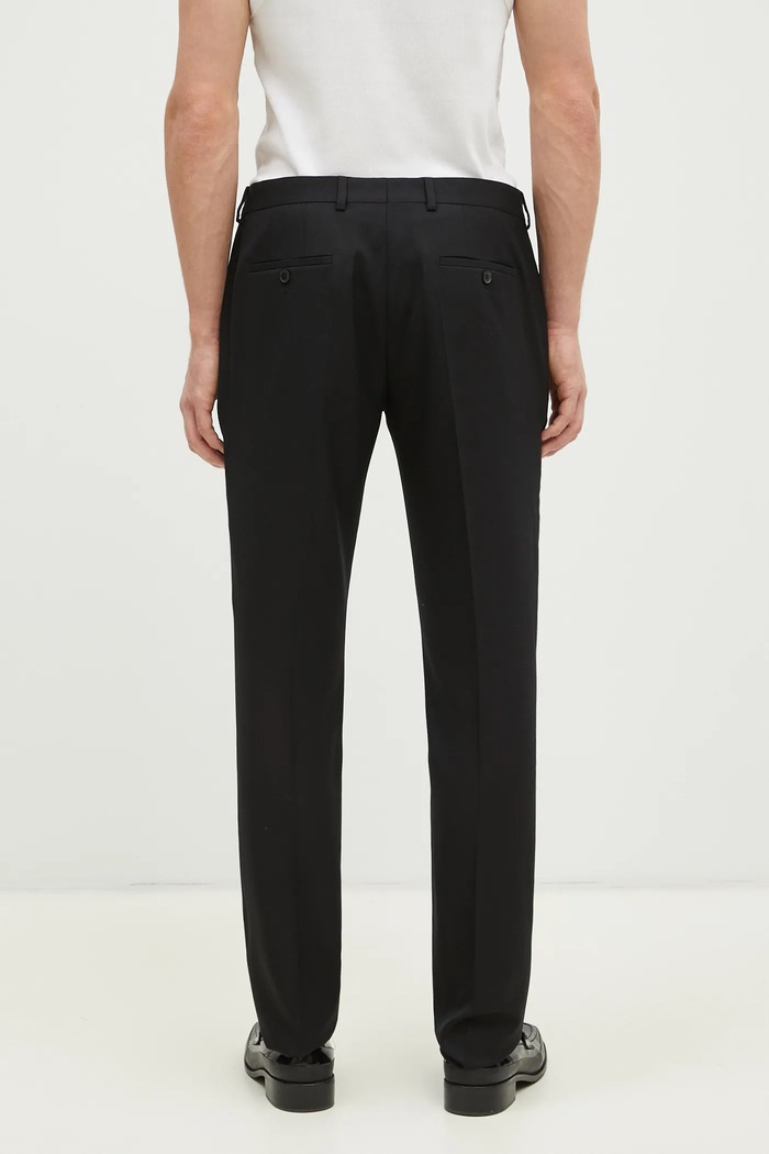 Paul Smith abito in lana M1R.1457.M00001