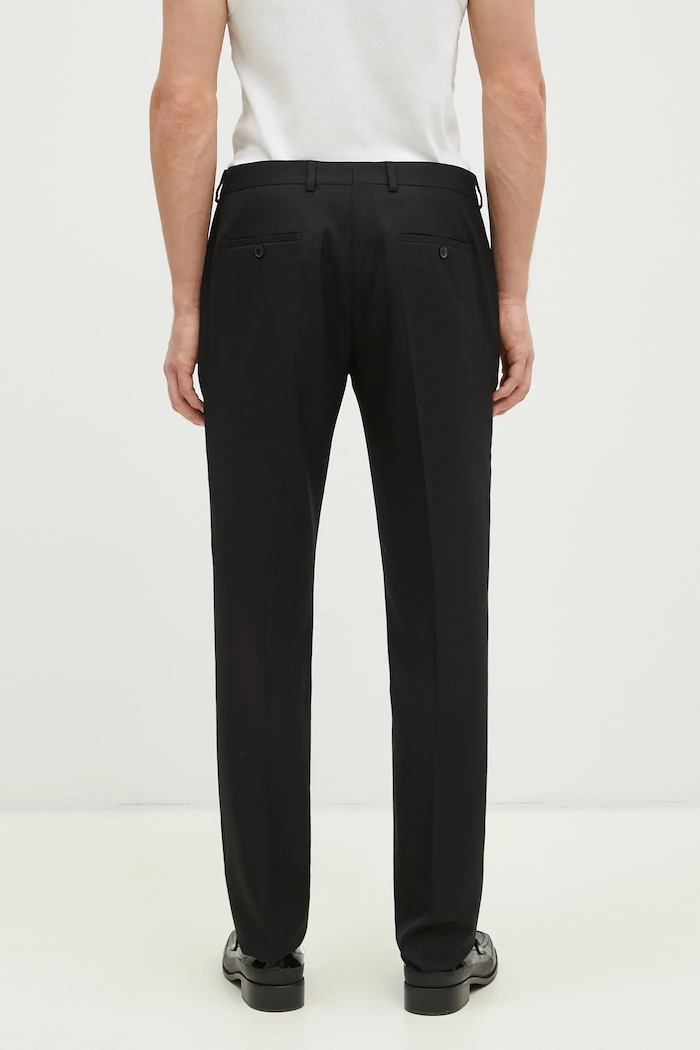 Paul Smith abito in lana M1R.1457.M00001