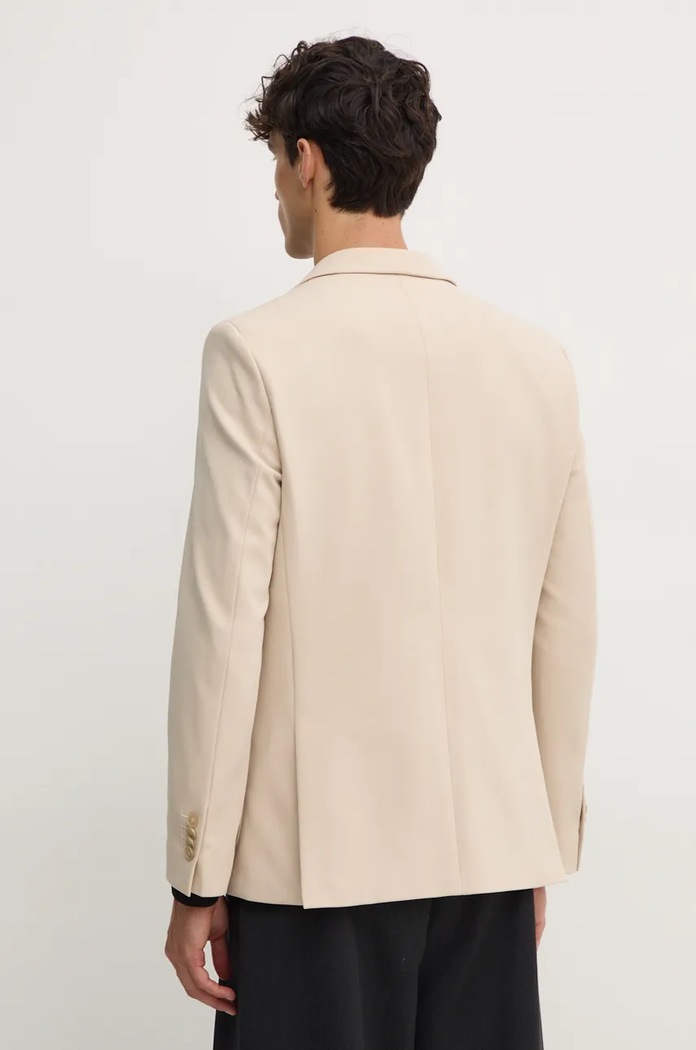 Karl Lagerfeld zakó 544035.155384 bézs
