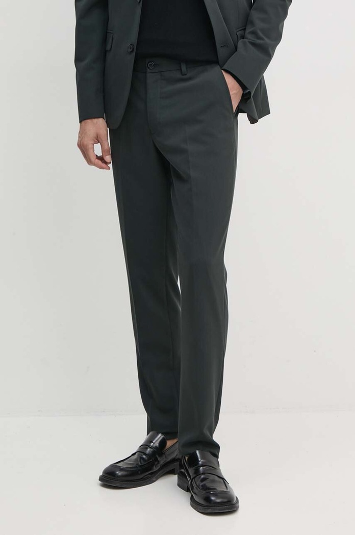 Lindbergh garnitur 30.606900.DK.GREEN.M zielony