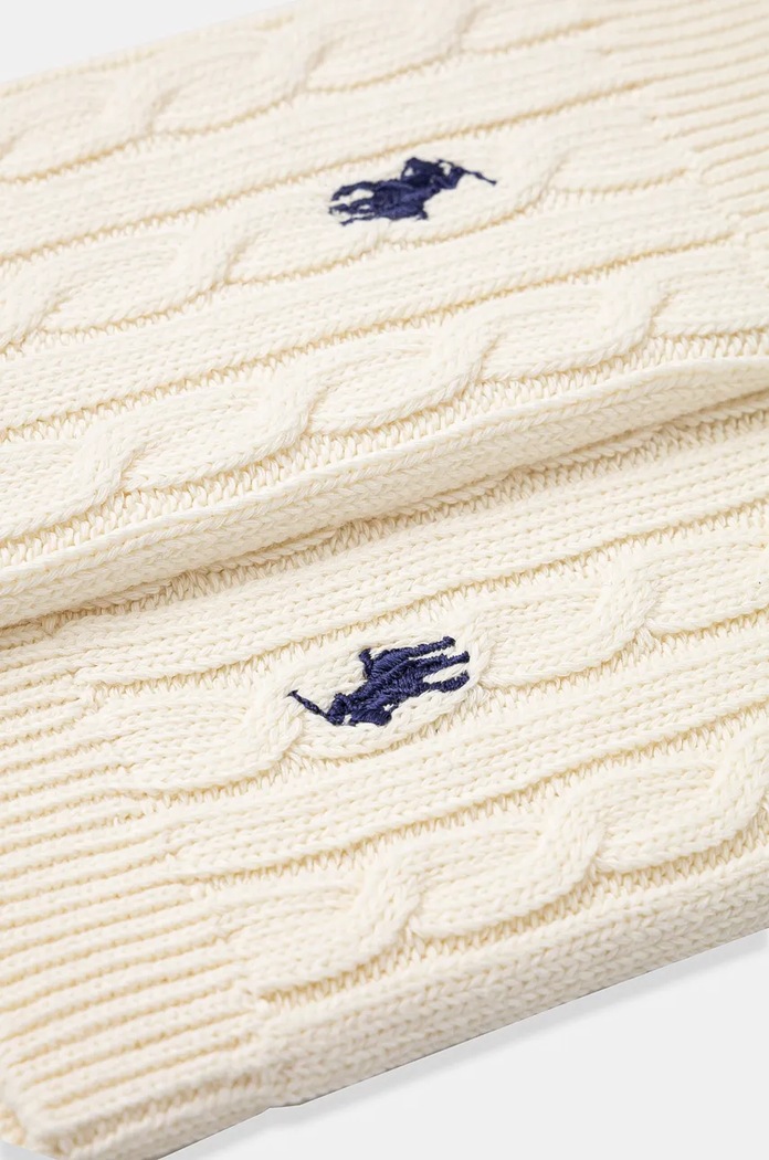 Čarape Polo Ralph Lauren 455955244 bež AW25