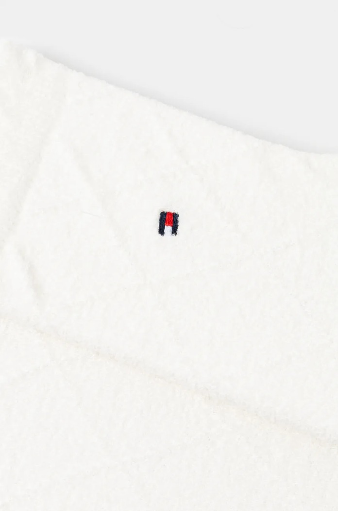Κάλτσες Tommy Hilfiger 701229857 λευκό AW24