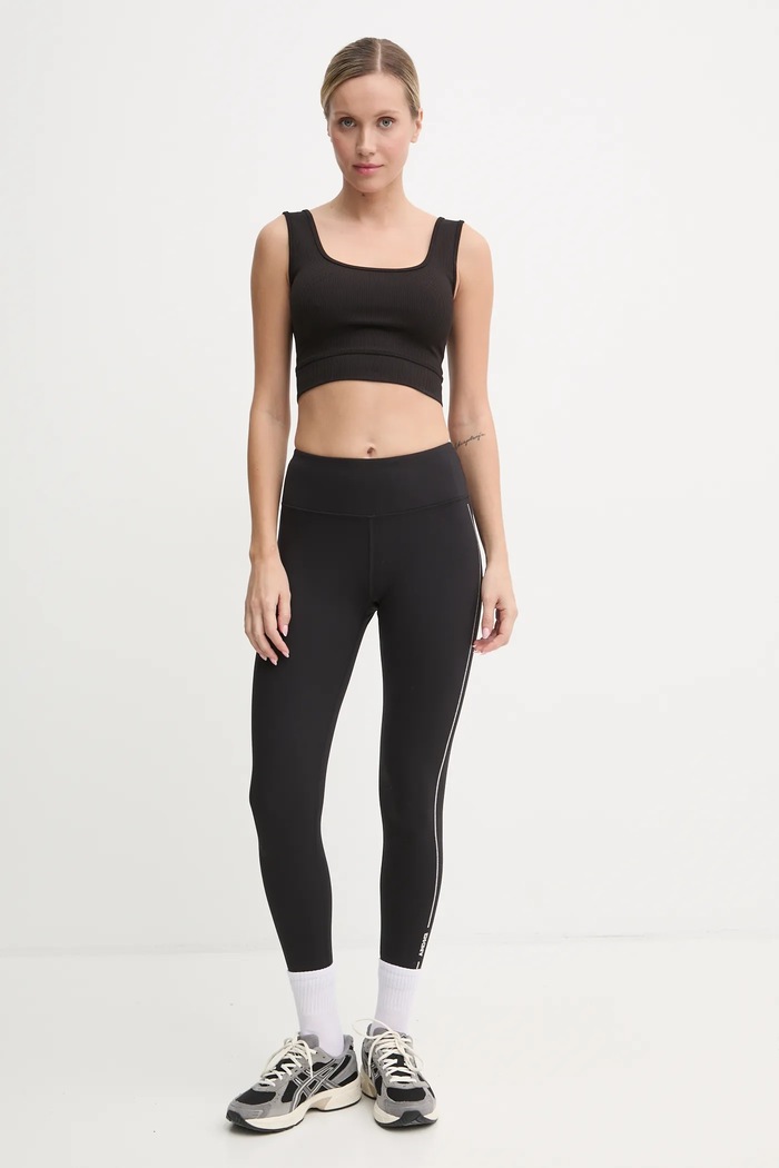 Dkny leggings DP4P3323 nero AW24