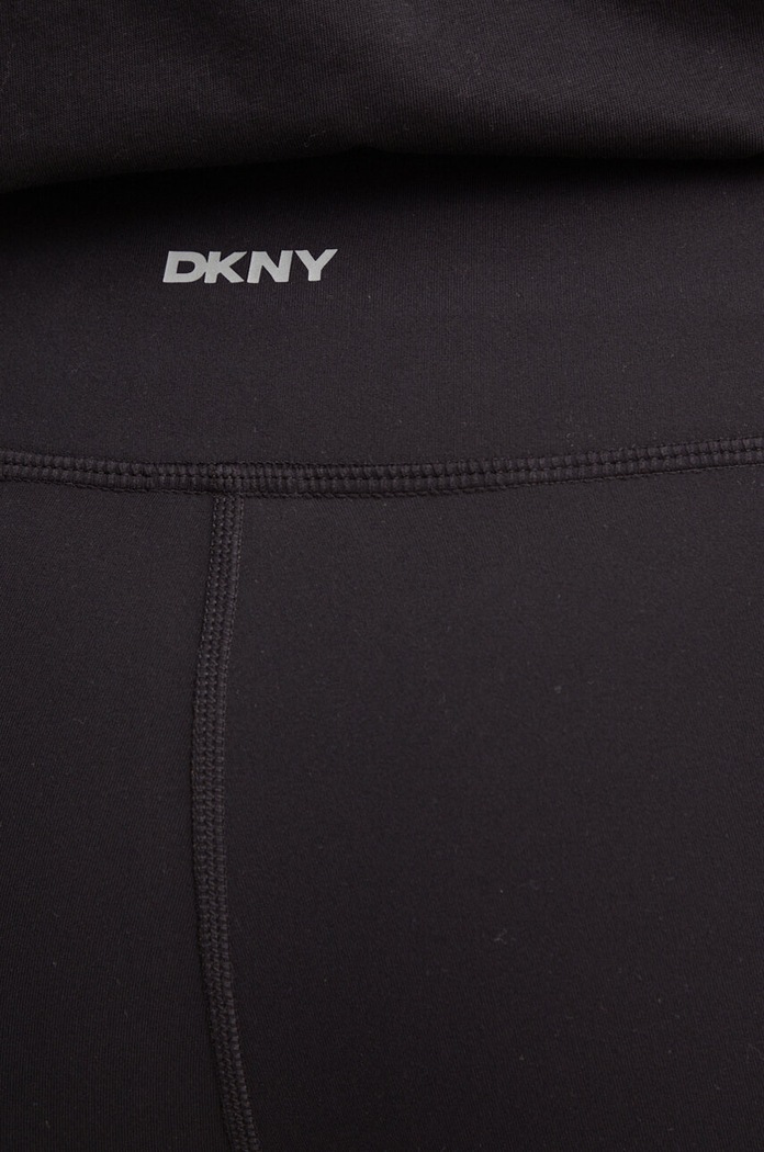 Legíny Dkny čierna DP4P3482