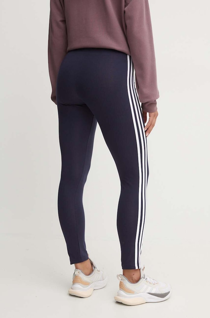 Oblečení Legíny adidas Essentials IC9893 námořnická modř
