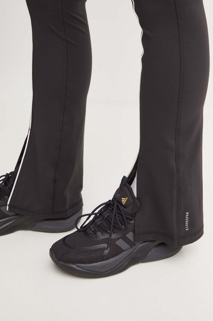 Tréninkové legíny Puma Cloudspun černá 525770