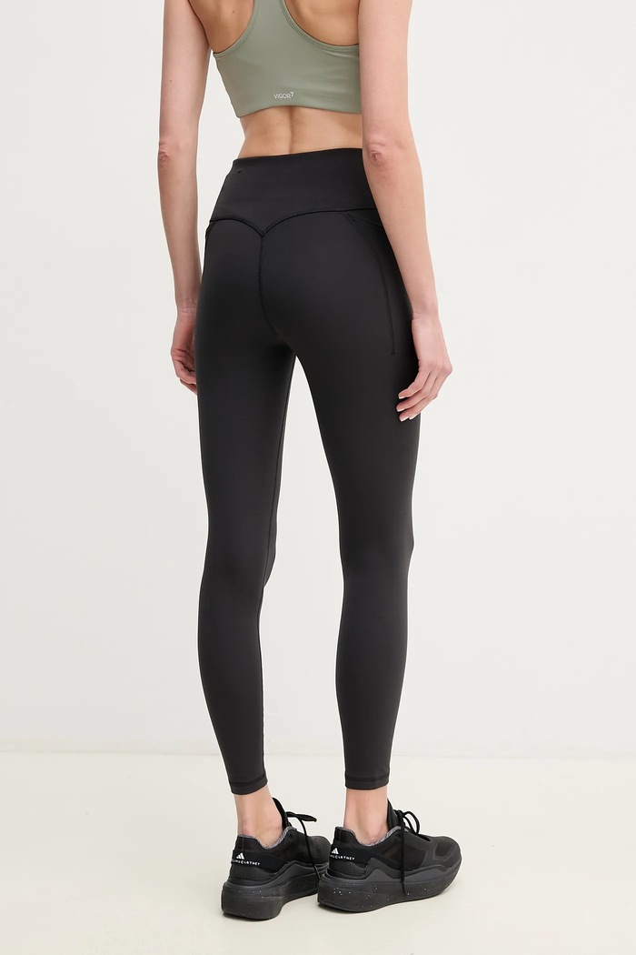 Oblečení Tréninkové legíny Puma Cloudspun Soft 525771 černá