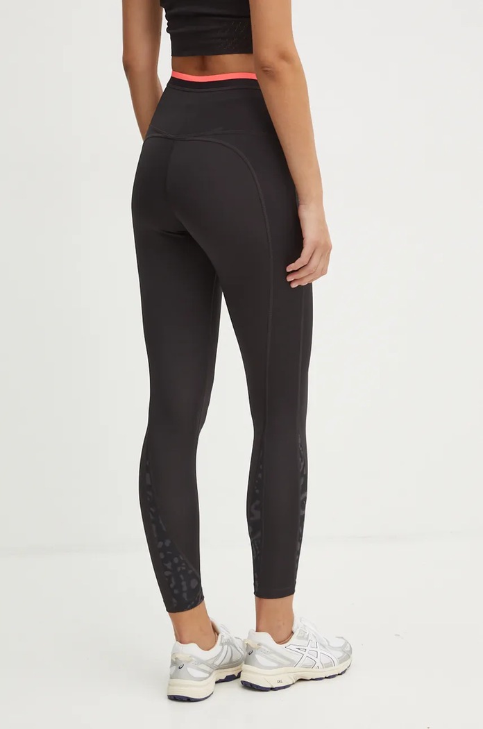 Odzież Puma legginsy treningowe Hypernatural 525793 czarny
