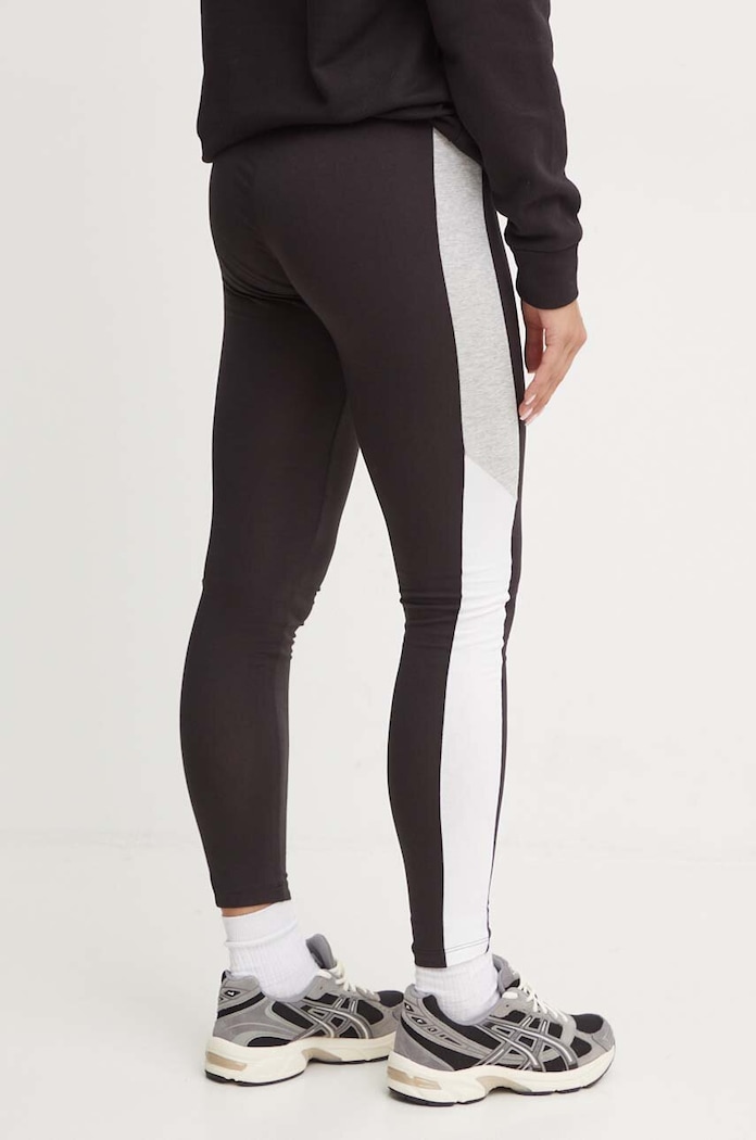 Oblečenie Legíny Puma 681648 čierna