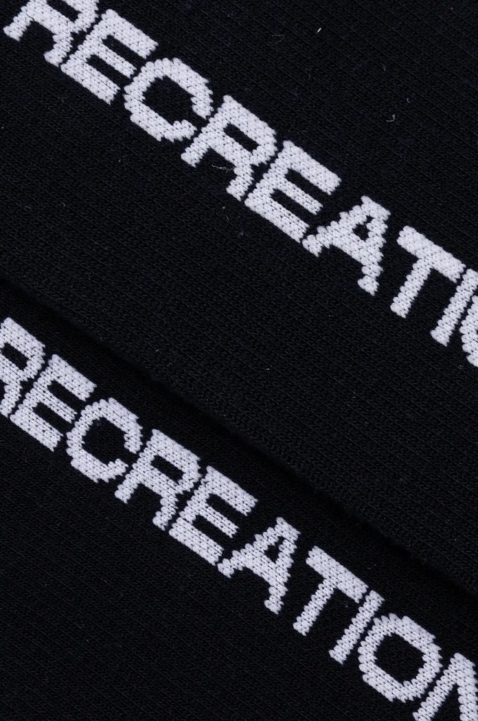 Κάλτσες P.E Nation Anthem Sock 243A425 σκούρο μπλε AW24