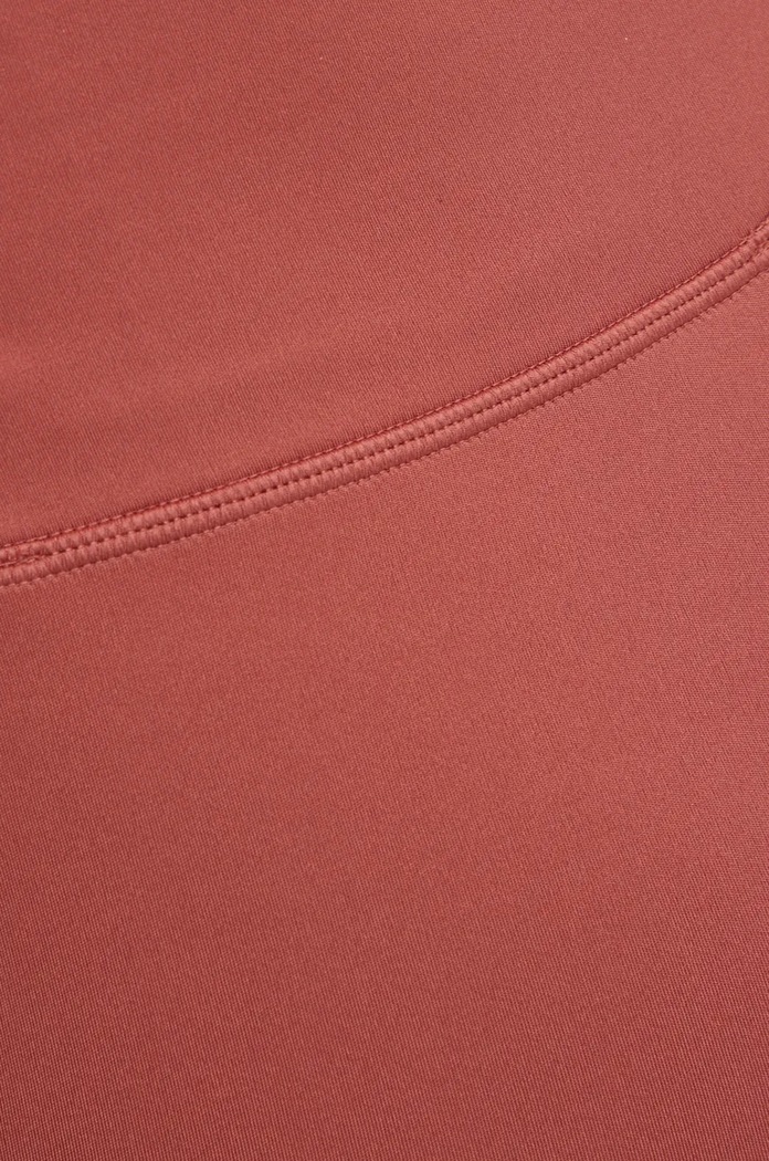 Calvin Klein Performance legginsy treningowe czerwony 00GWF4L636