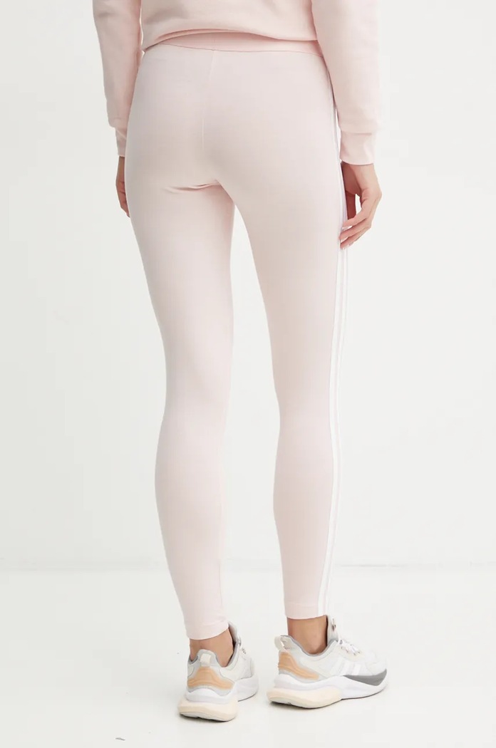 Îmbrăcăminte adidas colanti Essentials JH3713 roz