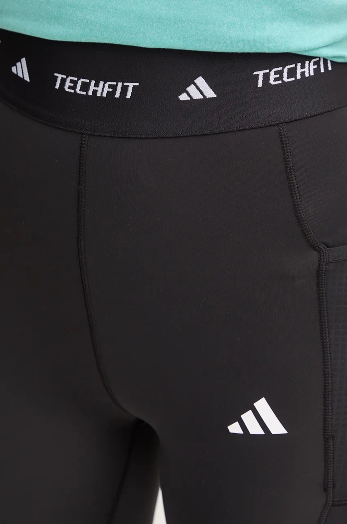 Клин за трениране adidas Performance TF Cold.RDY черен IT2274