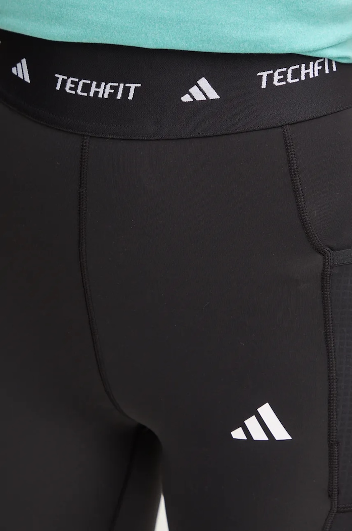 Клин за трениране adidas Performance TF Cold.RDY черен IT2274