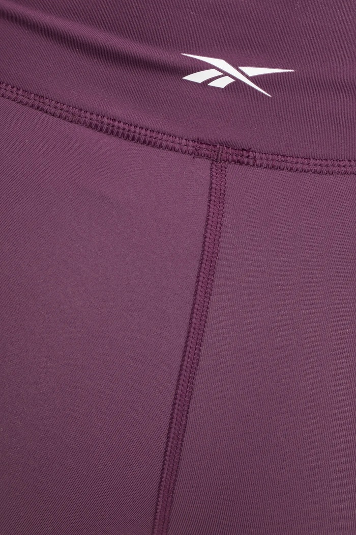 Reebok edzős legging LUX Collection lila 100205607