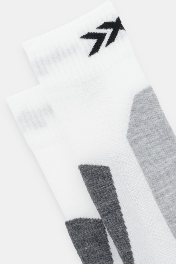 X-socks SKI DISCOVER OTC XS.WYDDW24W бял AW25