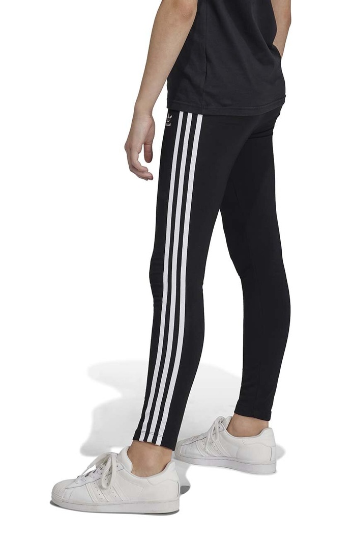 adidas Originals spodnie LEGGINGS IY7475