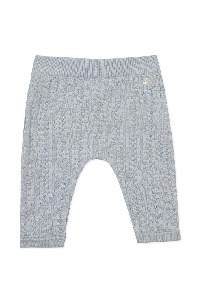 TARTINE ET CHOCOLAT Leggins bebe TZ22020.80.86 albastru AW24