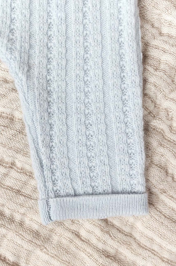 TARTINE ET CHOCOLAT Leggins bebe TZ22020.80.86